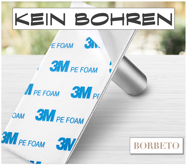 ohne bohren| Germany | (c) 2020